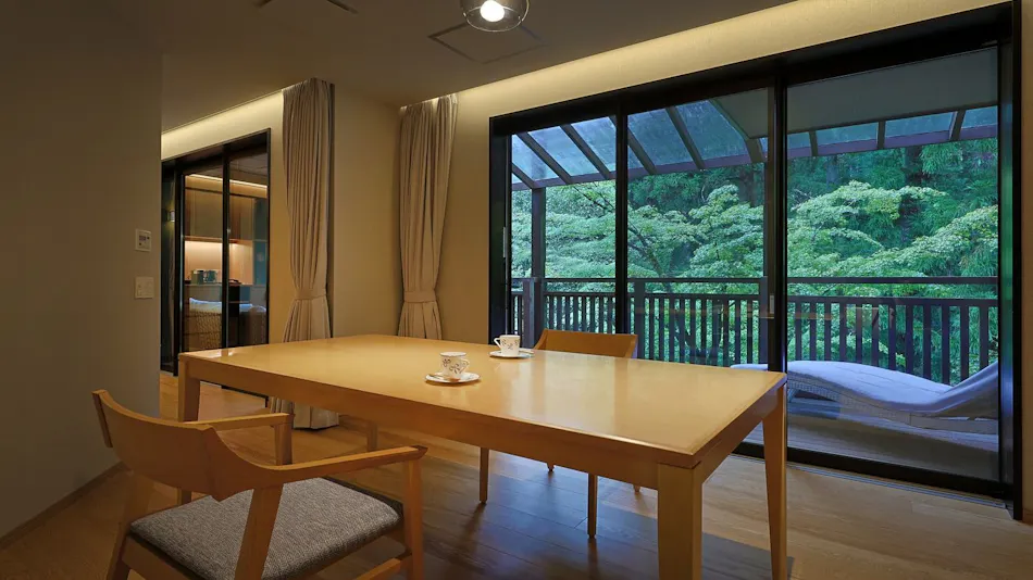 Shima Onsen Shikanosakino-yu Tsuruy