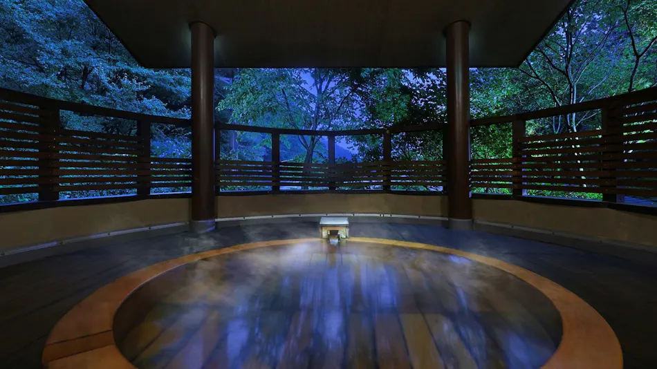 Shima Onsen Shikanosakino-yu Tsuruy