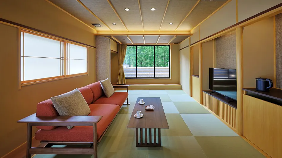 Shima Onsen Shikanosakino-yu Tsuruy