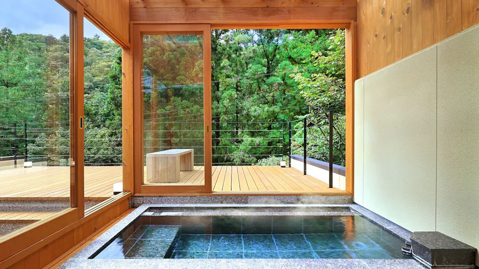 Shima Onsen Shikanosakino-yu Tsuruy