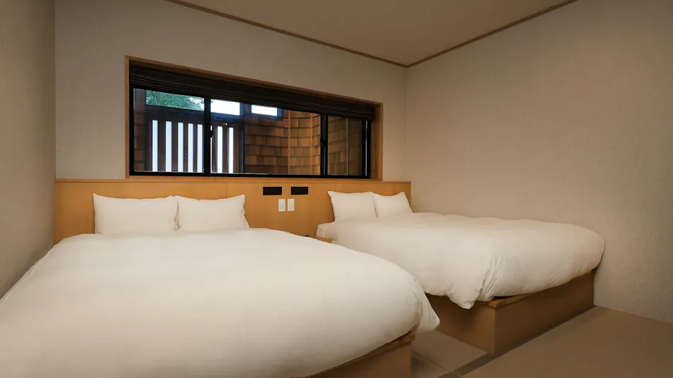 Shima Onsen Shikanosakino-yu Tsuruy