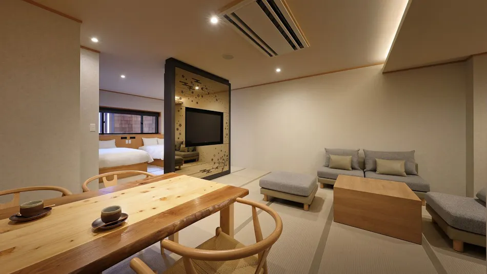 Shima Onsen Shikanosakino-yu Tsuruy