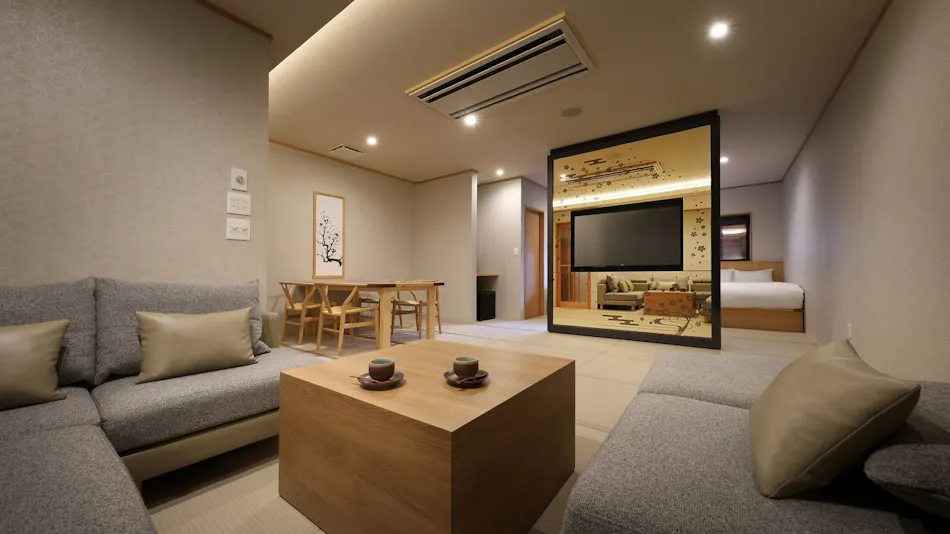 Shima Onsen Shikanosakino-yu Tsuruy