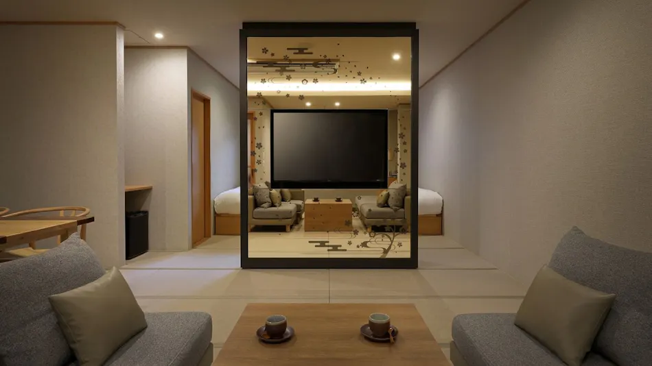 Shima Onsen Shikanosakino-yu Tsuruy