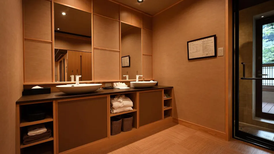 Shima Onsen Shikanosakino-yu Tsuruy