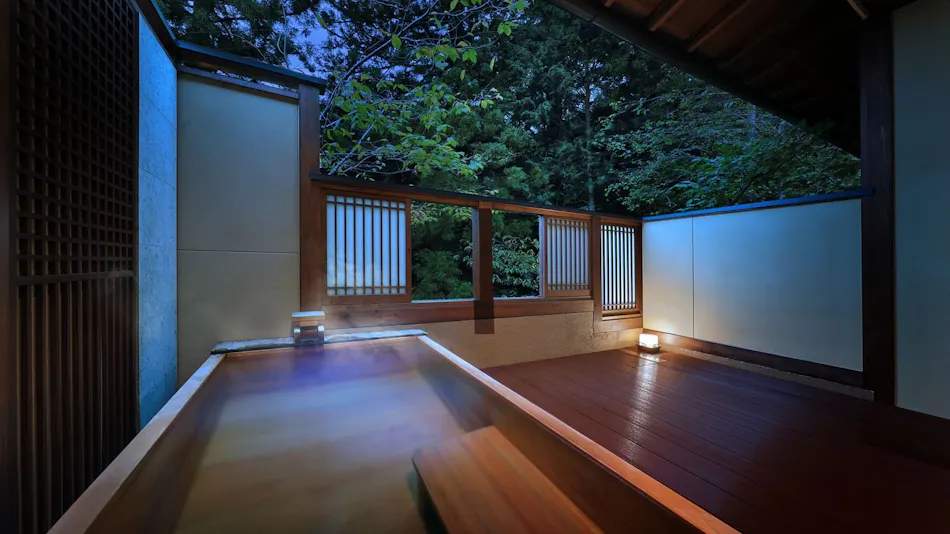 Shima Onsen Shikanosakino-yu Tsuruy