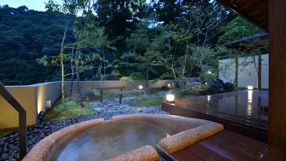 Shima Onsen Shikanosakino-yu Tsuruy