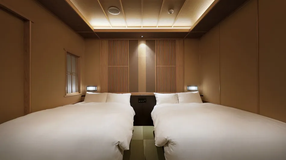 Shima Onsen Shikanosakino-yu Tsuruy