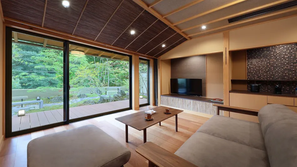 Shima Onsen Shikanosakino-yu Tsuruy