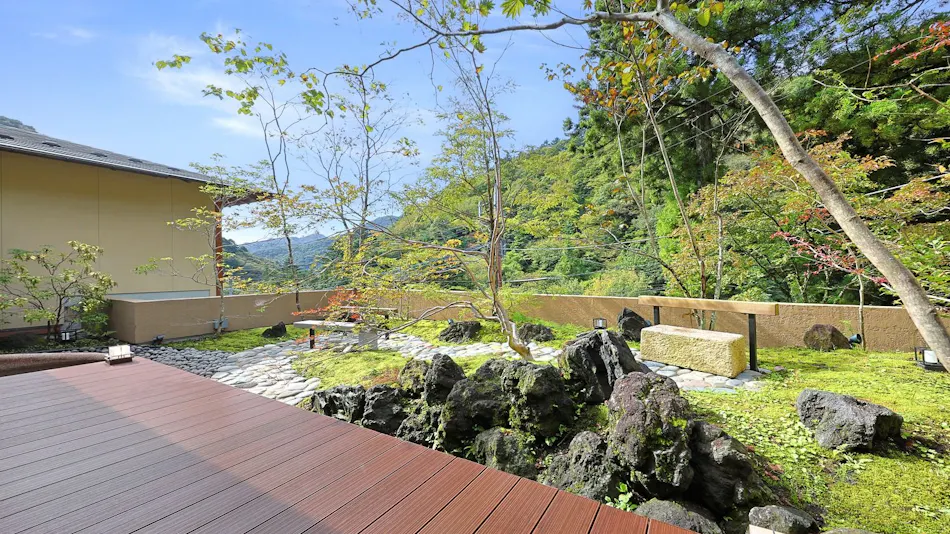 Shima Onsen Shikanosakino-yu Tsuruy