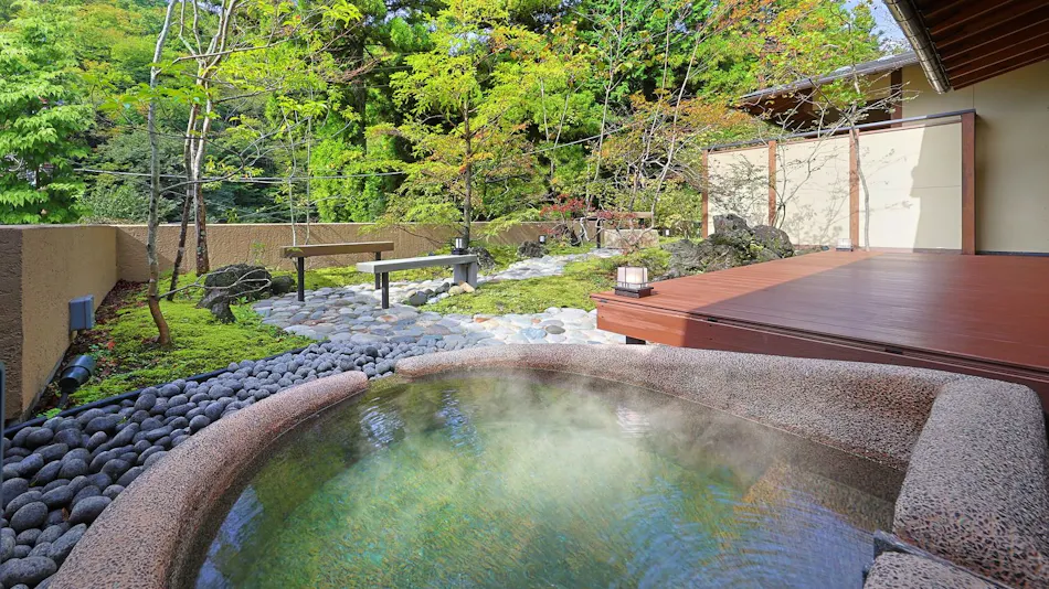 Shima Onsen Shikanosakino-yu Tsuruy