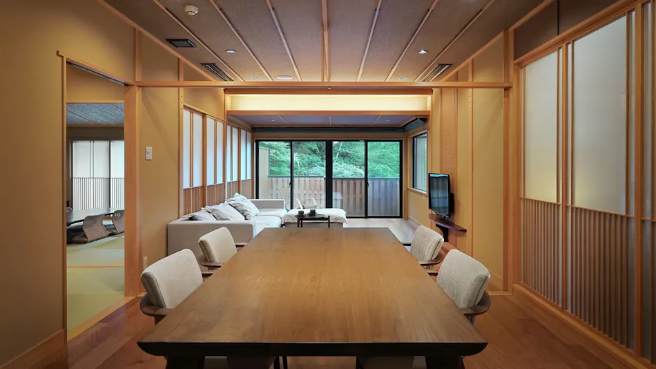 Shima Onsen Shikanosakino-yu Tsuruy