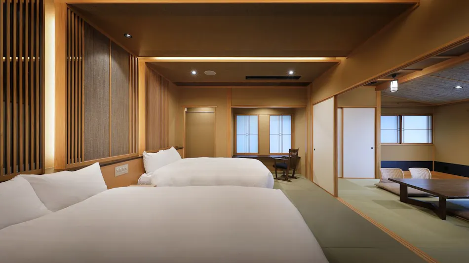 Shima Onsen Shikanosakino-yu Tsuruy