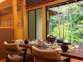 四万温泉　湯の宿　山ばと