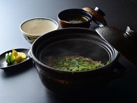 四万温泉　湯の宿　山ばと