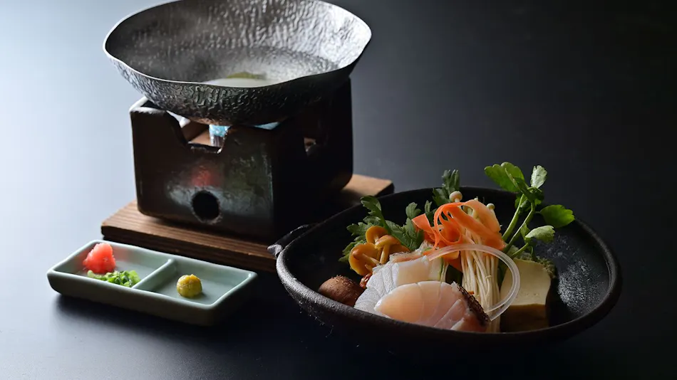 Shima Onsen Shikanosakino-yu Tsuruy