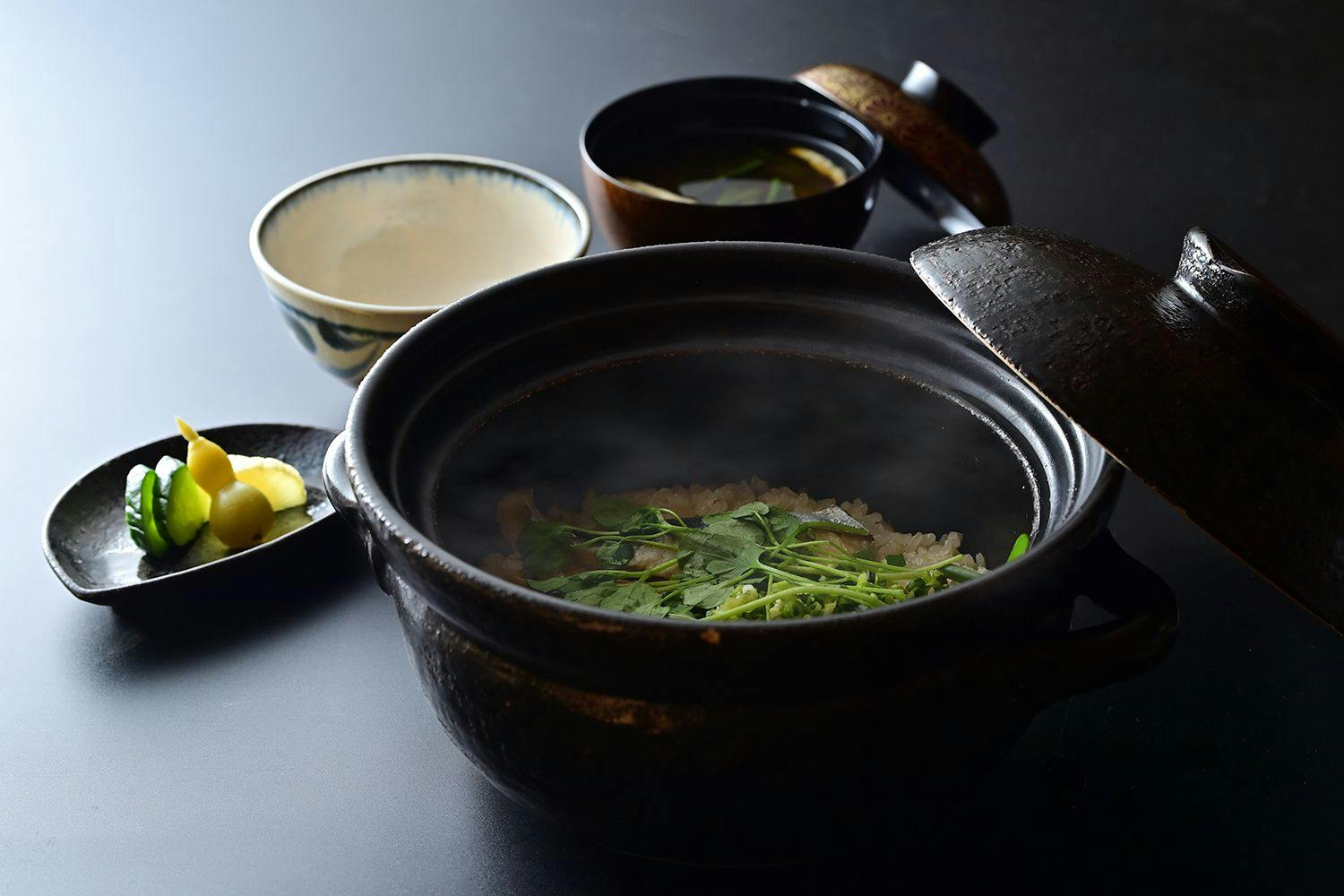 四万温泉　鹿覗きの湯　つるや