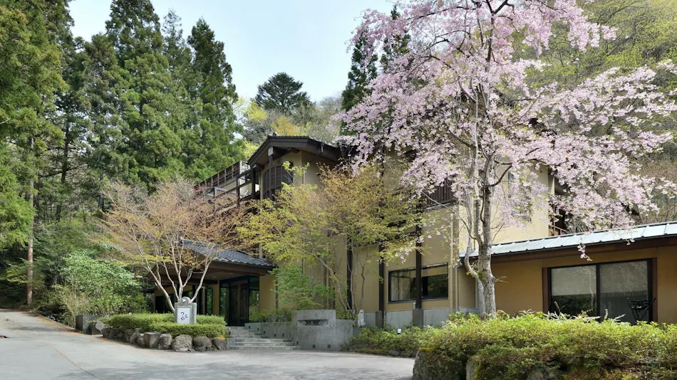 Shima Onsen Shikanosakino-yu Tsuruy