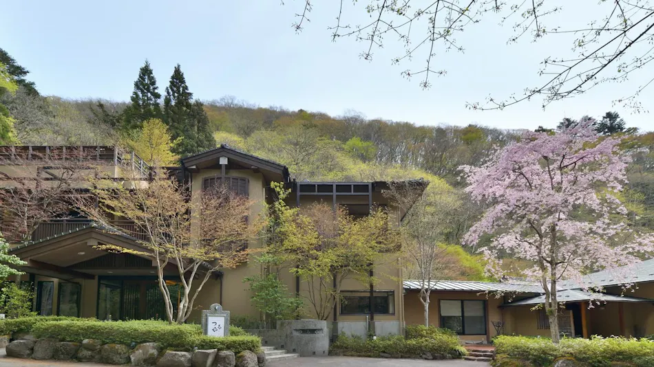 Shima Onsen Shikanosakino-yu Tsuruy