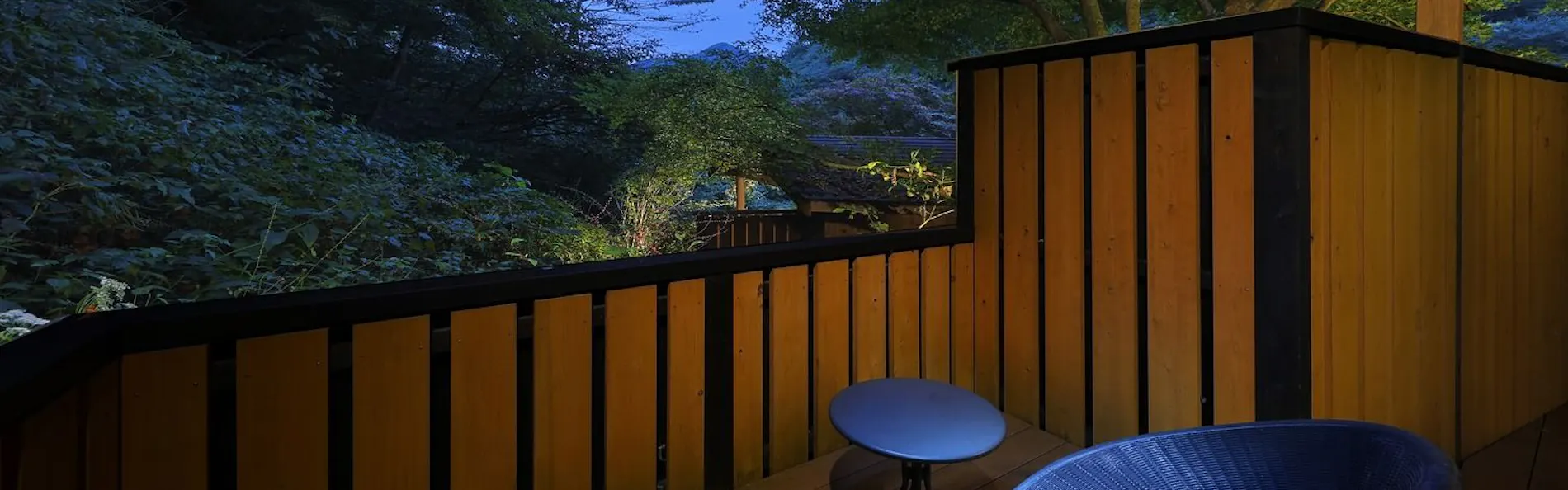 四万温泉 鹿覗きの湯 つるや