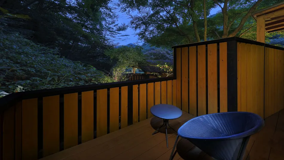 Shima Onsen Shikanosakino-yu Tsuruy