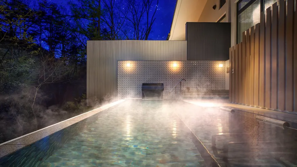 ANA Holiday Inn Resort Shinano-Omachi Kuroyon