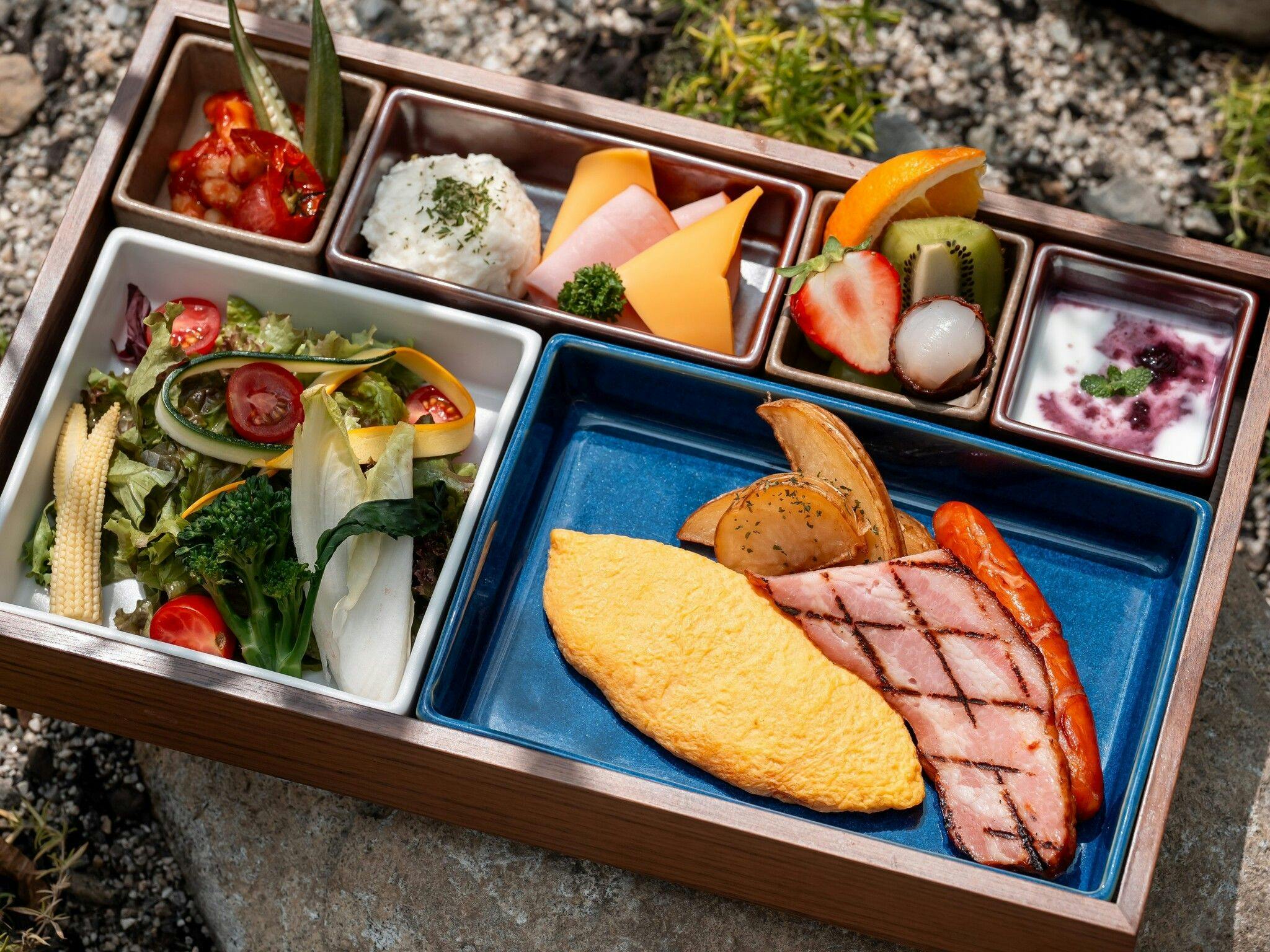 ANA Holiday Inn Resort Shinano-Omachi Kuroyon