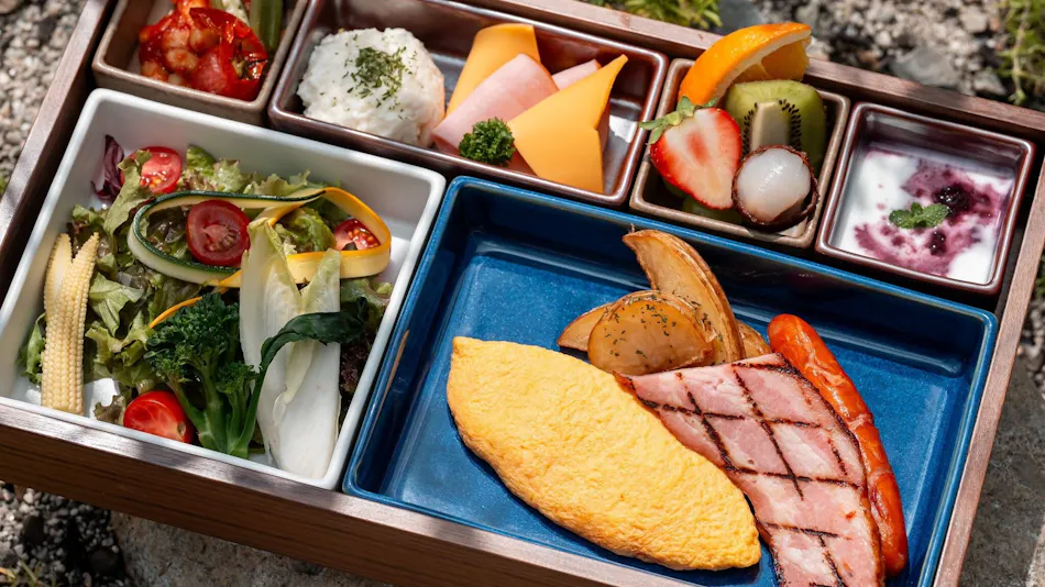ANA Holiday Inn Resort Shinano-Omachi Kuroyon