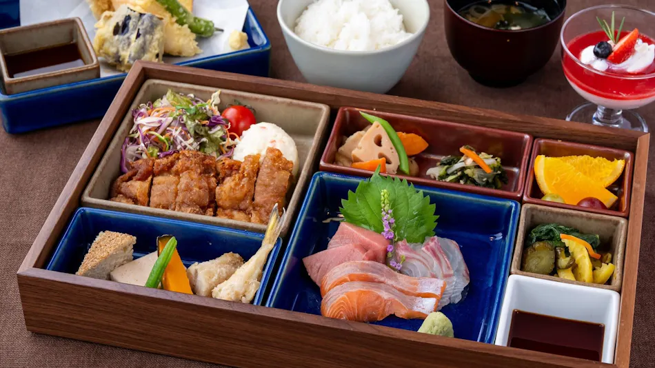 ANA Holiday Inn Resort Shinano-Omachi Kuroyon