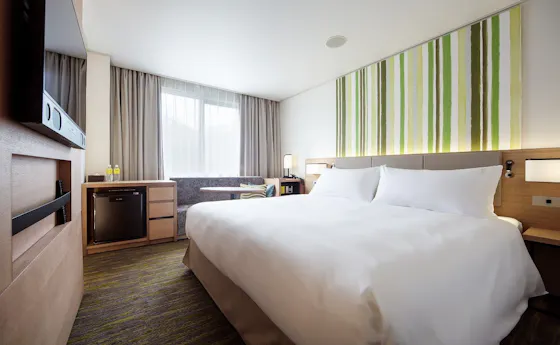 スタンダードダブル