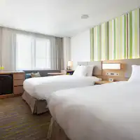 スタンダードツイン