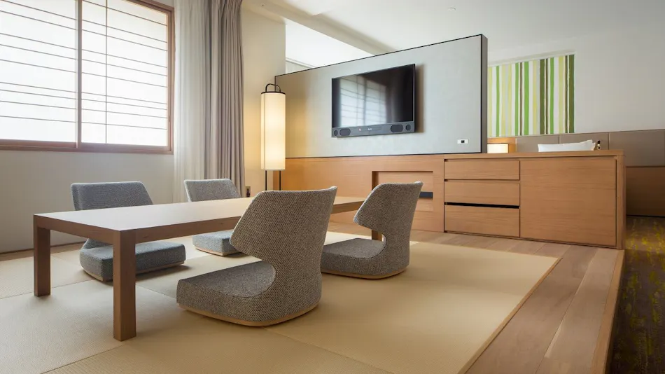ANA Holiday Inn Resort Shinano-Omachi Kuroyon