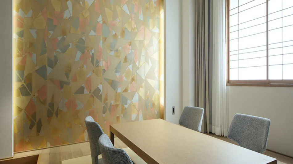 ANA Holiday Inn Resort Shinano-Omachi Kuroyon