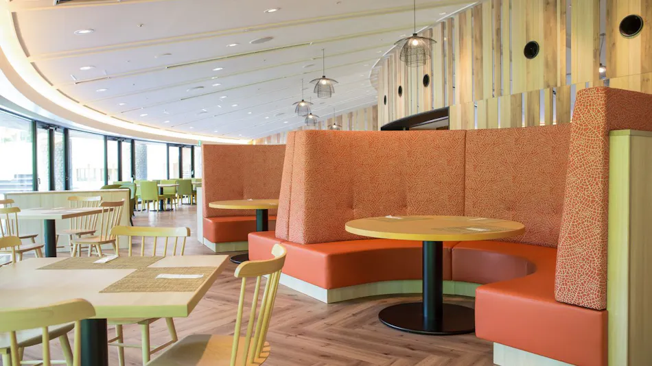 ANA Holiday Inn Resort Shinano-Omachi Kuroyon