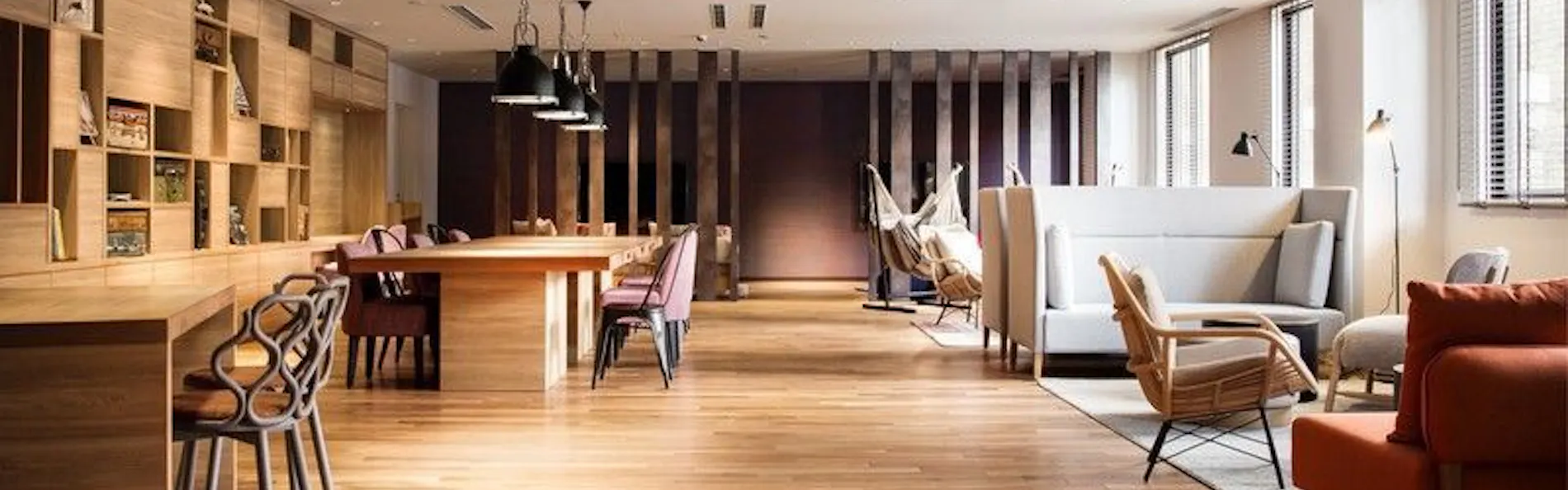 ANAホリデイ・イン リゾート信濃大町くろよん by IHG