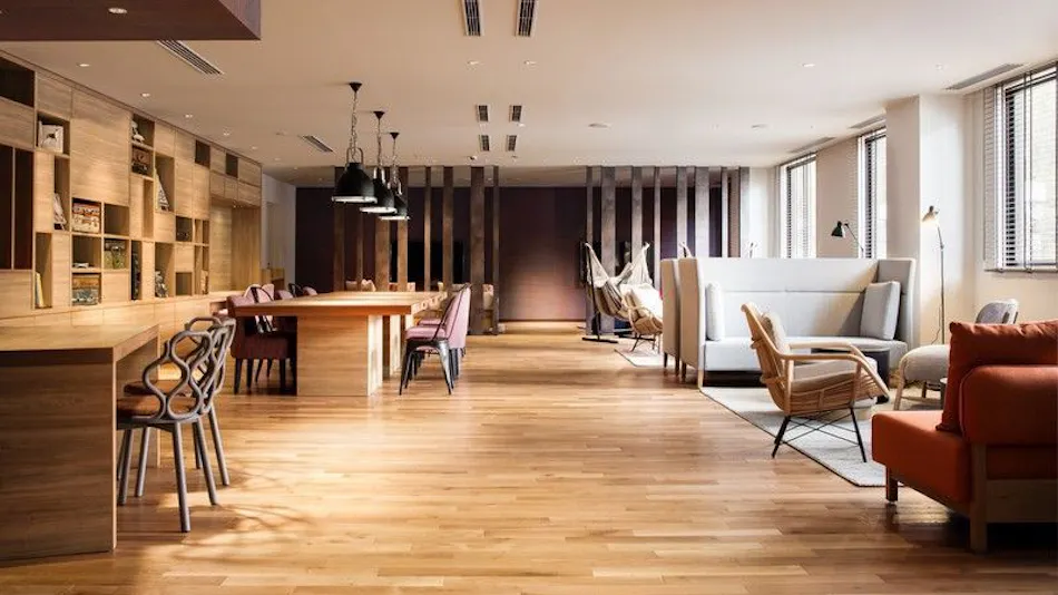 ANA Holiday Inn Resort Shinano-Omachi Kuroyon