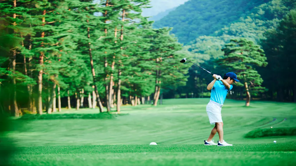 ANA Holiday Inn Resort Shinano-Omachi Kuroyon