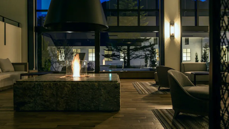 ANA Holiday Inn Resort Shinano-Omachi Kuroyon
