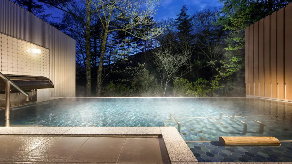 ANA Holiday Inn Resort Shinano-Omachi Kuroyon