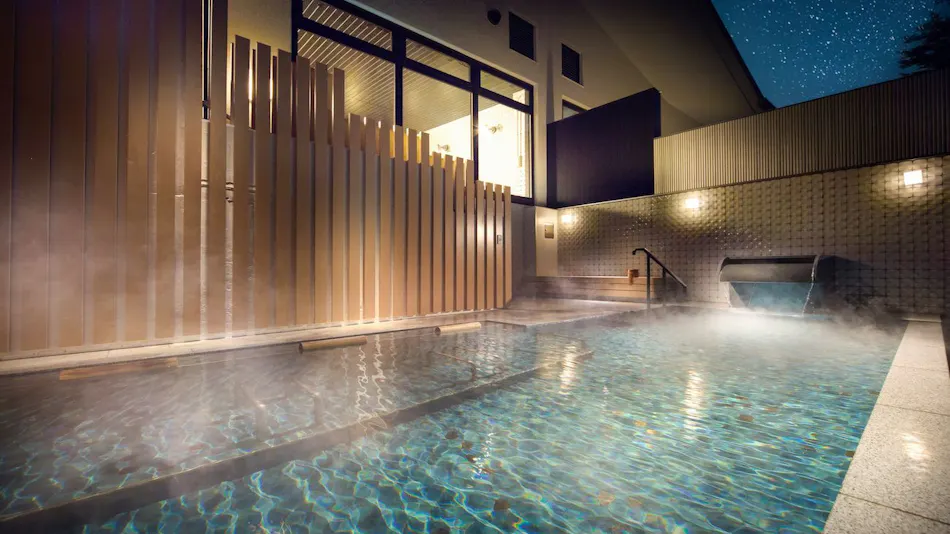 ANA Holiday Inn Resort Shinano-Omachi Kuroyon