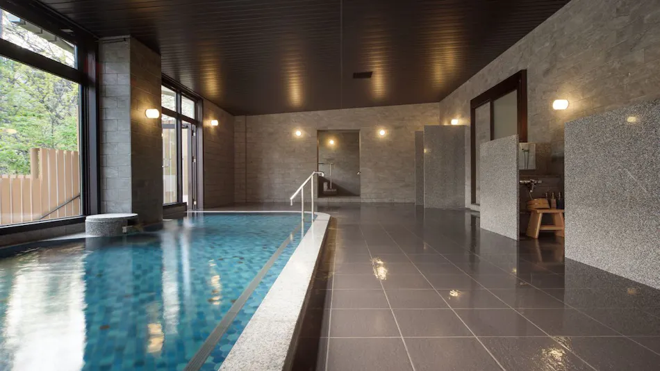 ANA Holiday Inn Resort Shinano-Omachi Kuroyon