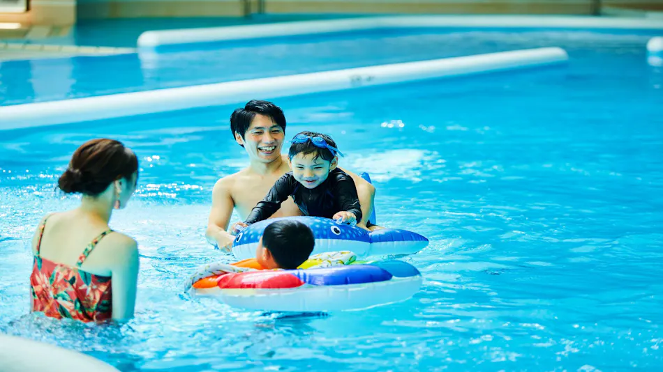 ANA Holiday Inn Resort Shinano-Omachi Kuroyon