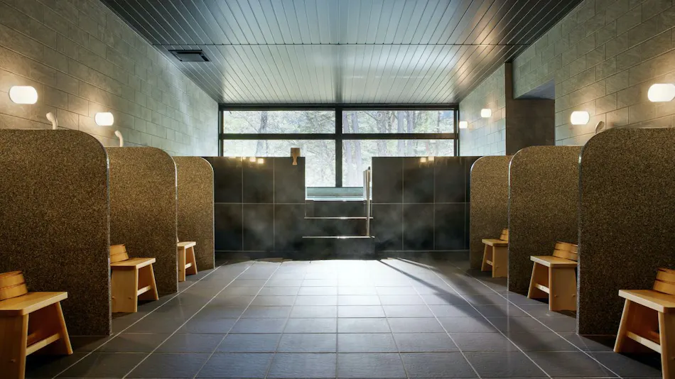 ANA Holiday Inn Resort Shinano-Omachi Kuroyon
