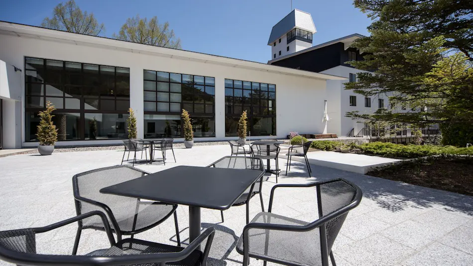 ANA Holiday Inn Resort Shinano-Omachi Kuroyon