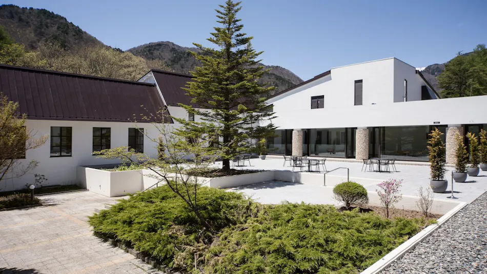 ANA Holiday Inn Resort Shinano-Omachi Kuroyon
