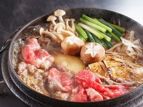 1200年続く幻の湯治の郷　湯郷温泉　季譜の里