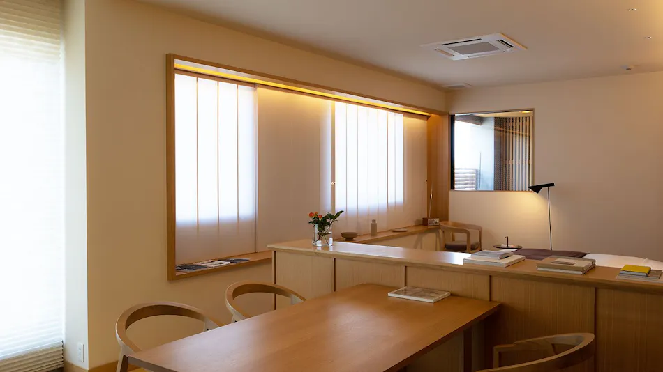 Kifu no Sato