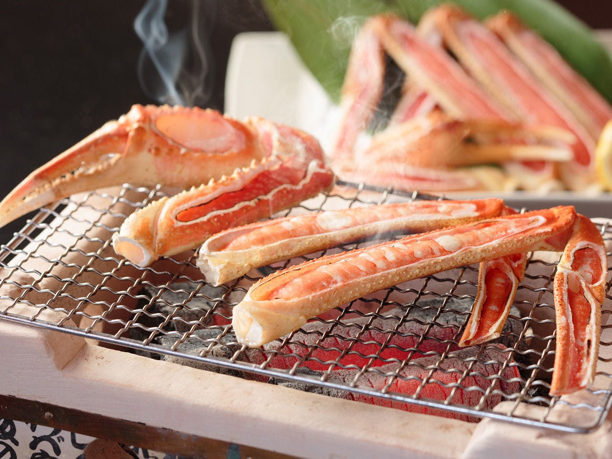 岡山の宿で 海鮮 をご紹介 最上のひとときをどうぞ 一休 Com