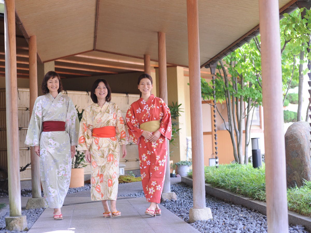 Kifu no Sato