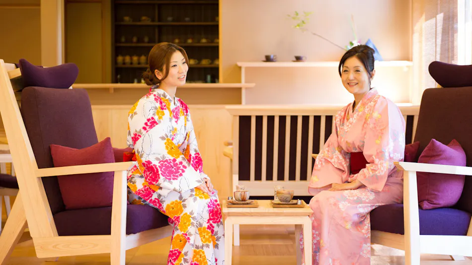 Kifu no Sato